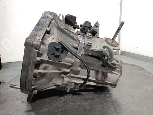 Gearbox LANCIA DELTA III (844_) 1.6 D Multijet (844.AXC11, 844.AXC1A) | BP31707196M3