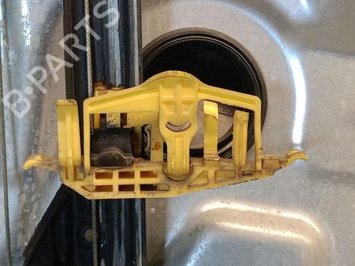 Front right window mechanism FIAT IDEA (350_) 1.4 16V | BP33120870C23 - Image 3