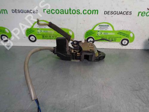 Front right lock KIA CARENS II MPV (FJ)  | BP5613520C97 