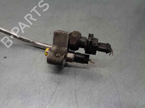 AC pipe MERCEDES-BENZ S-CLASS Coupe (C215) CL 500 (215.375) | BP20256380M126 