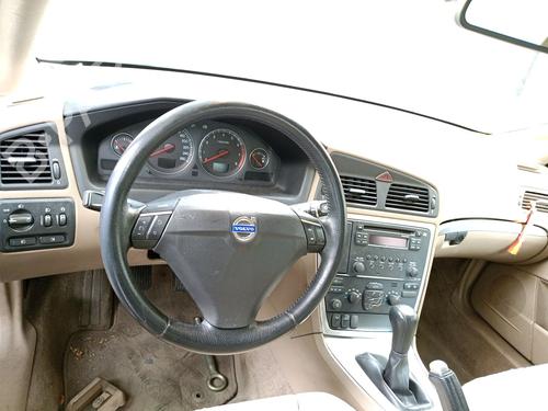 Engine control unit (ECU) VOLVO S60 I (384) 2.4 | BP24155210M57 - Image 14