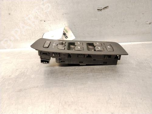 Left front window switch VOLVO V40 Cross Country (526) D3 | BP39169132I27 - Image 3