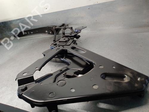 Used Tailgate lift support RENAULT MEGANE II Coupé-Cabriolet (EM0/1_) 1.6 16V (112 hp) 14332527