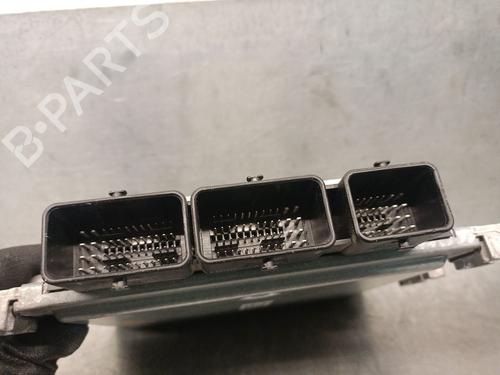 Engine control unit (ECU) FORD MONDEO IV (BA7) 2.0 TDCi | BP30932040M57 - Image 3