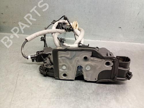 Front left lock VW GOLF VIII (CD1, DA1) 1.5 eHybrid | BP31886281C98