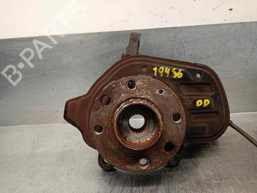 Right front steering knuckle OPEL MERIVA A MPV (X03) 1.3 CDTI (E75) | BP18239772M26 