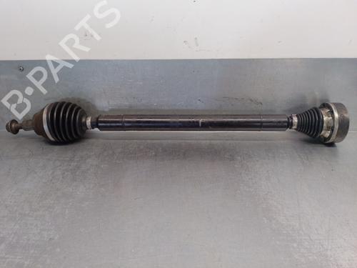 Used Right front driveshaft SEAT LEON (5F1) 1.6 TDI (115 hp) 29824135