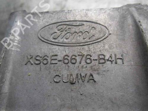 Oil sump FORD FIESTA V (JH_, JD_) 1.3 | BP20247269M115 