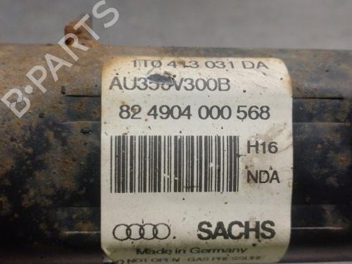 Left front shock absorber AUDI A3 (8P1) 2.0 FSI | BP40459249M16 - Image 6