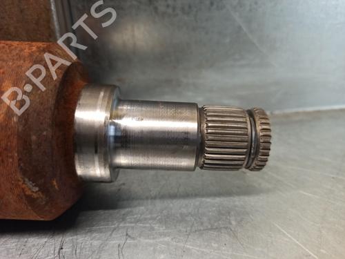 Right rear driveshaft SMART CITY-COUPE (450)  | BP12130332M41 