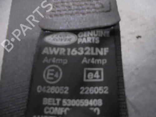 Front right seatbelt LAND ROVER FREELANDER I (L314) 2.0 DI 4x4 | BP8724693I25 