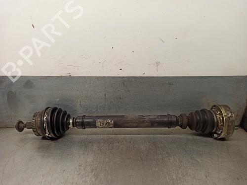 Used Right front driveshaft AUDI A6 C5 (4B2) [1997-2005]  16285519
