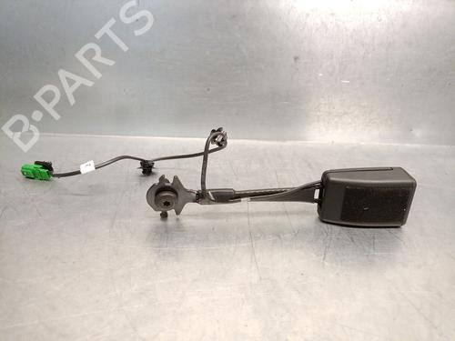 Used Seat buckle DACIA DUSTER (HM_) 1.0 TCe 90 (HMM6) (91 hp) 27257548
