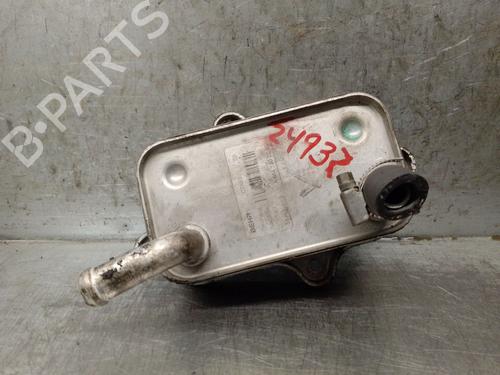 Used Oil radiator Oil radiator SSANGYONG REXTON / REXTON II (GAB_) 2.7 Xdi 4x4 (165 hp) 33290760 33290760