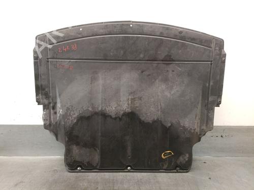 Used Underbody protection BMW 3 (E46) 318 i (118 hp) 31048286