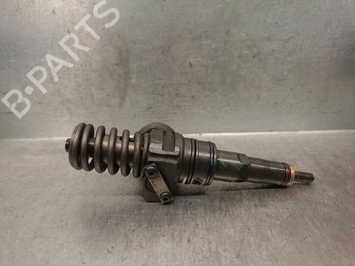 Injector SEAT IBIZA III (6L1) 1.9 TDI | BP27526900M100 