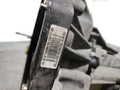 Gearbox DACIA LOGAN MCV (KS_) 1.5 dCi (KS0W) | BP36363076M3 - Image 9