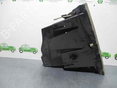 Glove box CITROËN C4 I (LC_)  | BP2315840C95 