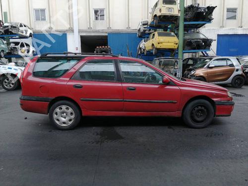 Engine RENAULT LAGUNA I Grandtour (K56_) 1.9 dTi (K56J) | BP17090061M1 