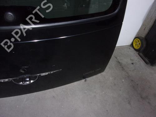 Tailgate CHRYSLER PT CRUISER (PT_)  | BP16033130C6 