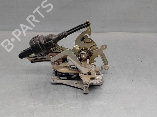 Used Rear left lock MERCEDES-BENZ C-CLASS T-Model (S202) C 250 T Turbo-D (202.188) (150 hp) 18055255