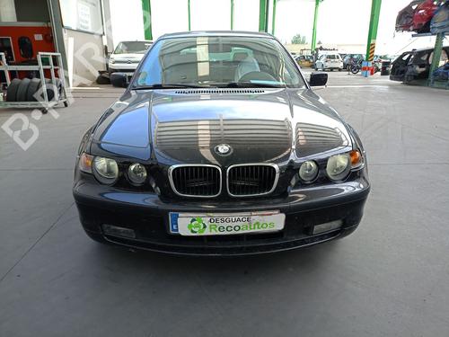 Mando luces BMW 3 Compact (E46) 316 ti | BP27669872I24 - Image 8