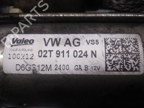 Starter SEAT IBIZA IV SC (6J1, 6P5) 1.2 | BP17364898M8 