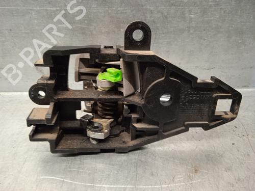 Front right interior door handle MITSUBISHI L200 / TRITON (KA_T, KB_T)  | BP12191229I14 