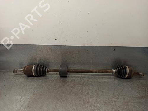 Used Right front driveshaft Right front driveshaft 11107608 11107608