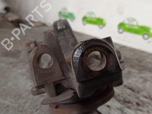 Left front steering knuckle AUDI A6 C5 Avant (4B5) 2.4 quattro | BP2075956M25 