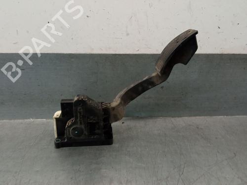 Pedal OPEL CORSA D (S07) 1.2 (L08, L68) | BP27591658I4 