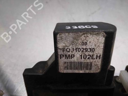 Front left lock ROVER 45 I Hatchback (RT) 1.6 | BP11380393C98 