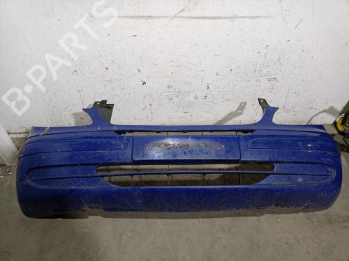 Used Front bumper MERCEDES-BENZ VITO / MIXTO Van (W639) 111 CDI (639.601, 639.603) (116 hp) 23442471
