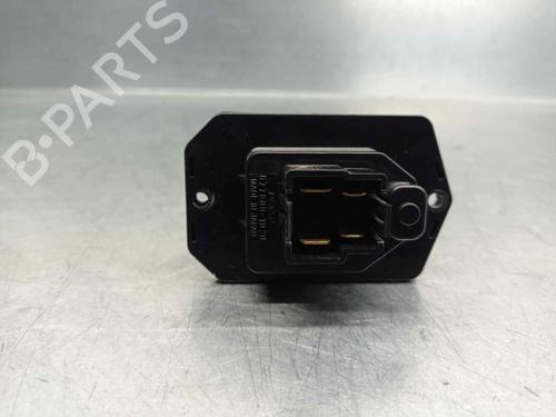 Heater resistor JAGUAR XF I (X250) 2.2 D | BP11669678M108