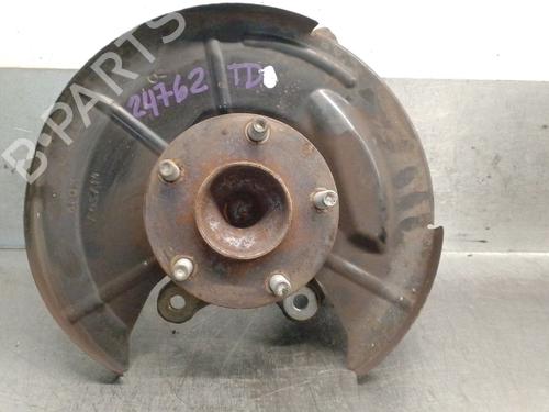 Used Right rear steering knuckle Right rear steering knuckle MAZDA 6 Saloon (GJ, GL) 2.2 D (GJ2FP) (150 hp) 33246516 33246516