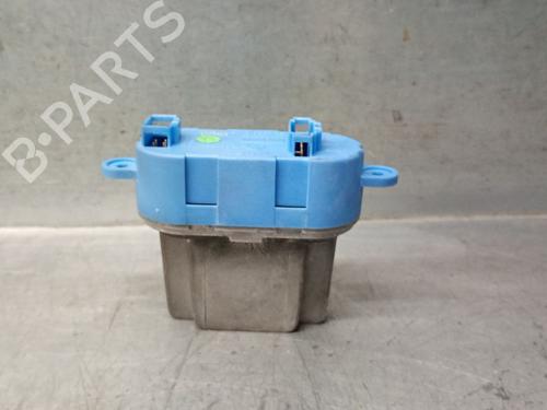 Heater resistor PORSCHE CAYENNE (9PA) 3.2 | BP28088442M108 