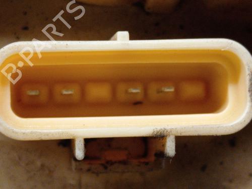 Fuel pump FORD FOCUS C-MAX (DM2) 1.6 TDCi | BP26141707M76 
