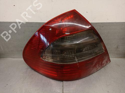 Used Left taillight Left taillight MERCEDES-BENZ E-CLASS (W211) E 220 CDI (211.008) (170 hp) 32685752 32685752