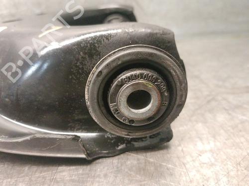 Left front suspension arm RENAULT EXPRESS Box Body/MPV 1.5 Blue dCi 75 (F6AA) | BP29463884M12 