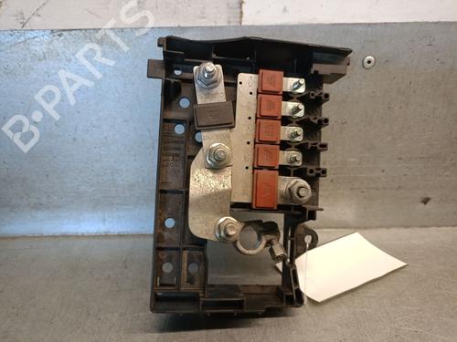 Used Fuse box Fuse box OPEL ASTRA J (P10) 1.6 CDTi (68) (110 hp) 33989703 33989703
