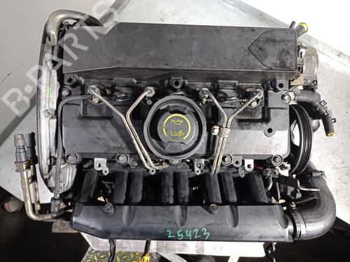 Engine FORD MONDEO III Saloon (B4Y) 2.0 16V TDDi / TDCi | BP34622373M1  - Image 6