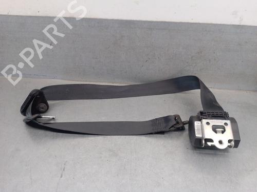 Rear left seatbelt DACIA DOKKER MPV (KE_) 1.5 dCi (KEAJ, KEAH) | BP26520217I29 
