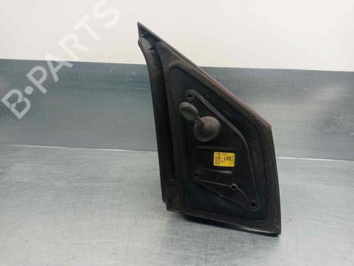 Left mirror TOYOTA AYGO (_B1_) 1.0 (KGB10_, KGB10R) | BP11957099C26 