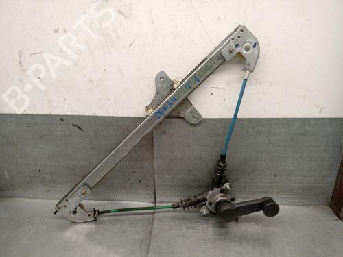 Used Rear left window mechanism Rear left window mechanism 39514880 39514880