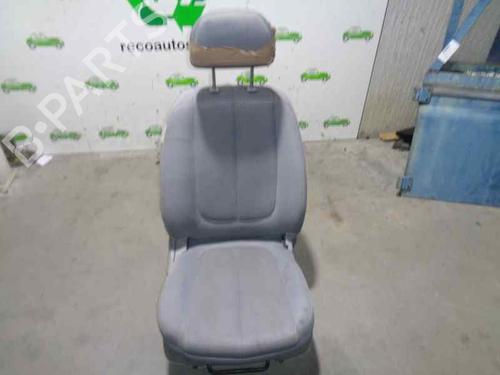 Used Right front seat KIA CARENS III MPV (UN) 2.0 CRDi 140 (140 hp) 5092829