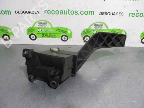Pedal FORD TRANSIT CONNECT (P65_, P70_, P80_) 1.8 TDCi | BP2115471I4 