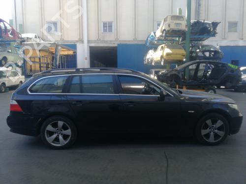 Electronic module BMW 5 Touring (E61) 525 xi | BP24126523M83 - Image 12