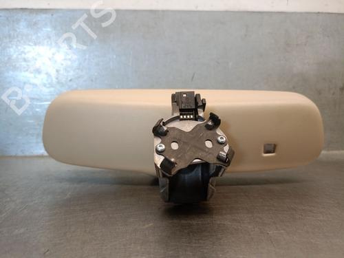 Rear mirror AUDI A7 Sportback (4GA, 4GF) 3.0 TDI quattro | BP36023503I6 - Image 2