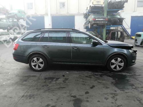 Left front window switch SKODA OCTAVIA III Combi (5E5, 5E6) 1.5 TSI G-TEC | BP12132840I27  - Image 9