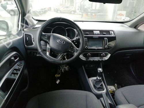 Warning switch KIA RIO III (UB) 1.1 CRDi | BP17035948I22 - Image 9